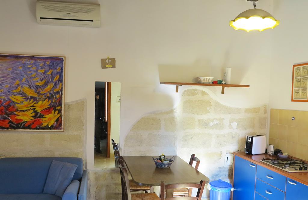 Lisola Residence Levanzo Exterior foto